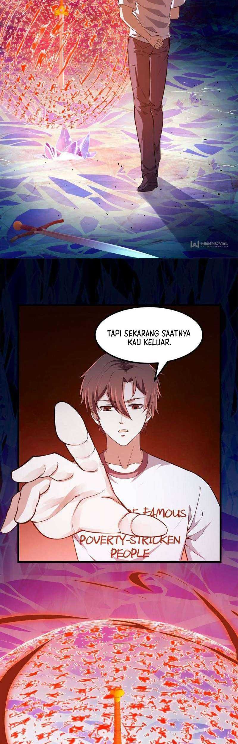 I’m Just An Immortal Chapter 237 Gambar 16
