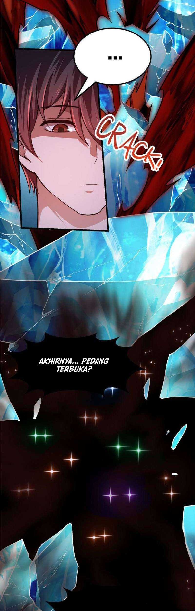 I’m Just An Immortal Chapter 237 Gambar 20