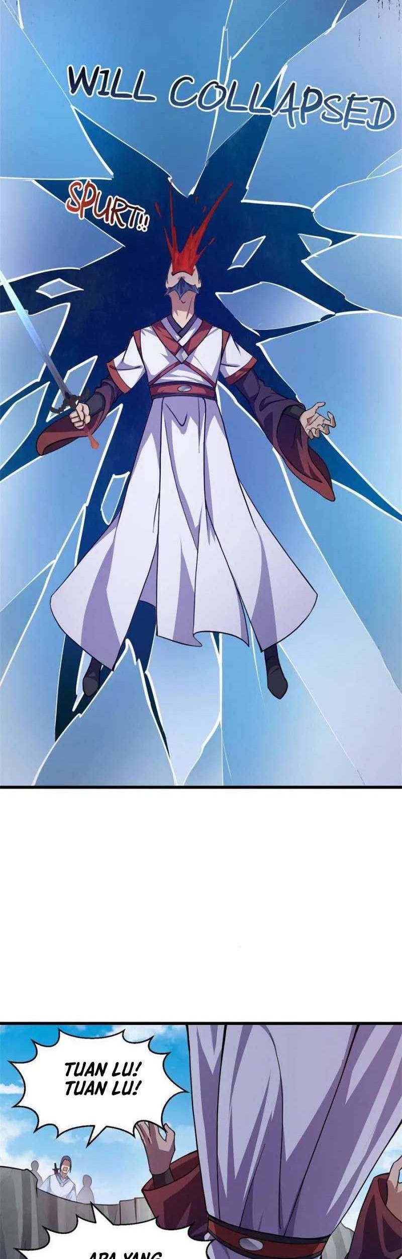 I’m Just An Immortal Chapter 236 Gambar 3