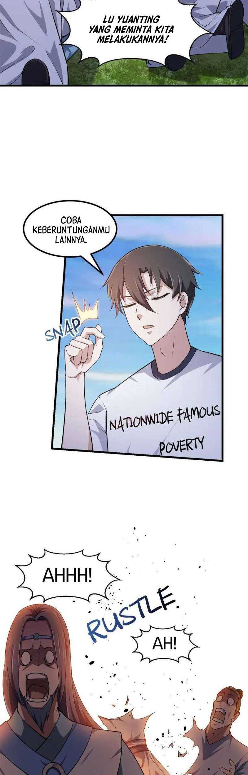 I’m Just An Immortal Chapter 236 Gambar 7