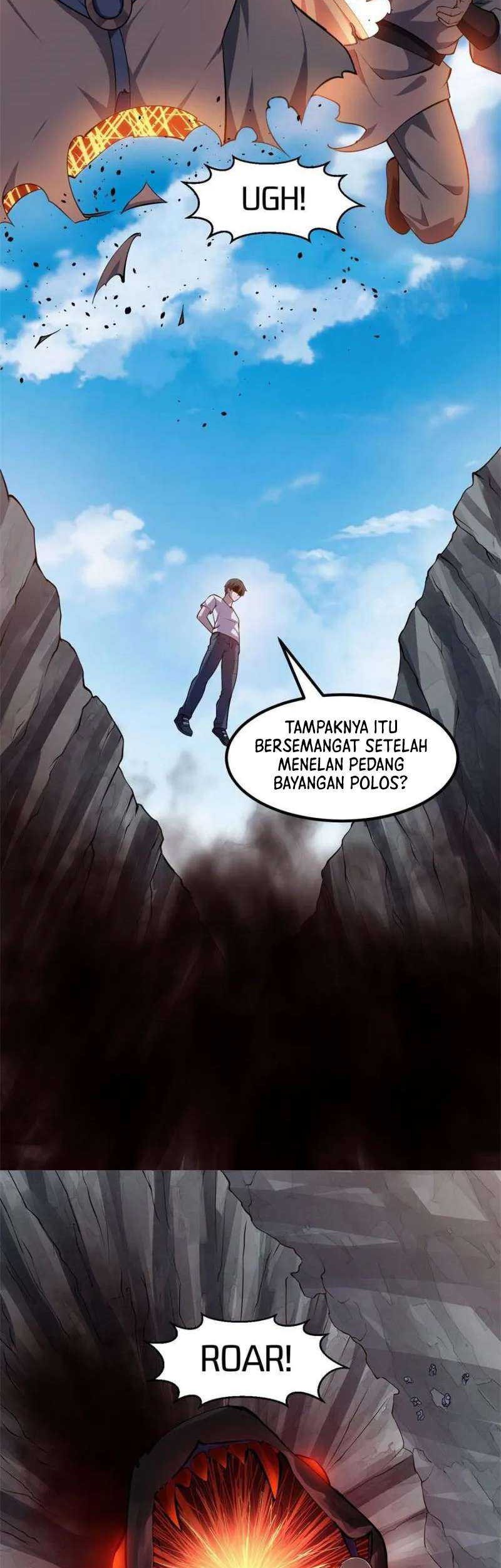 I’m Just An Immortal Chapter 236 Gambar 8