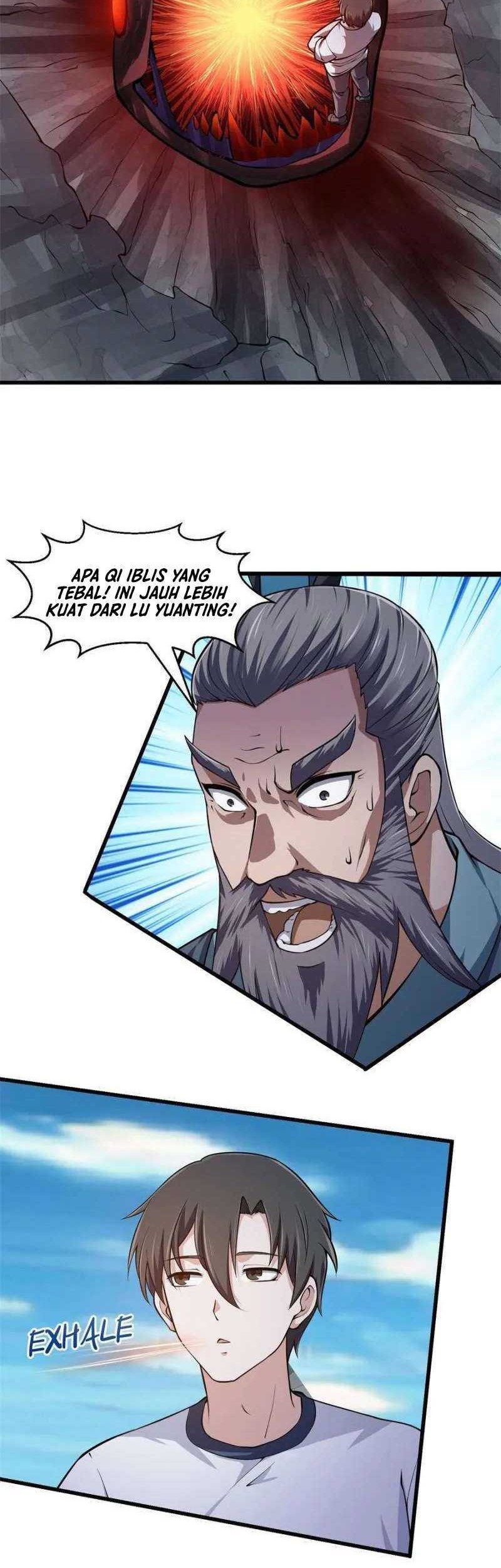 I’m Just An Immortal Chapter 236 Gambar 9