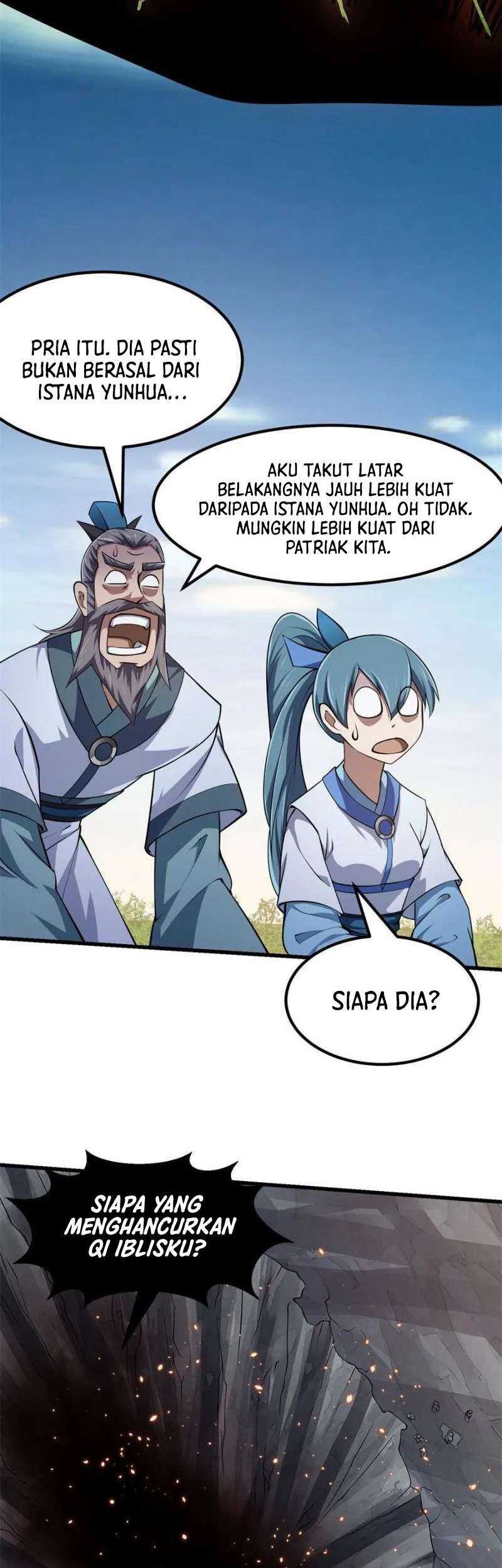 I’m Just An Immortal Chapter 236 Gambar 11