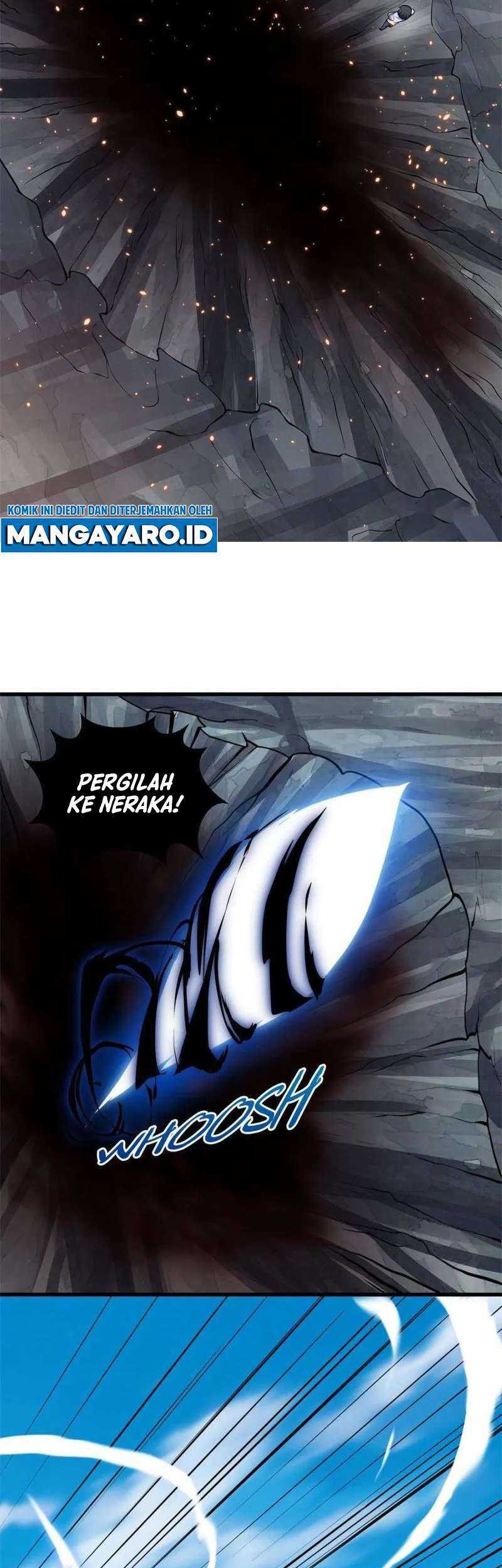 I’m Just An Immortal Chapter 236 Gambar 12