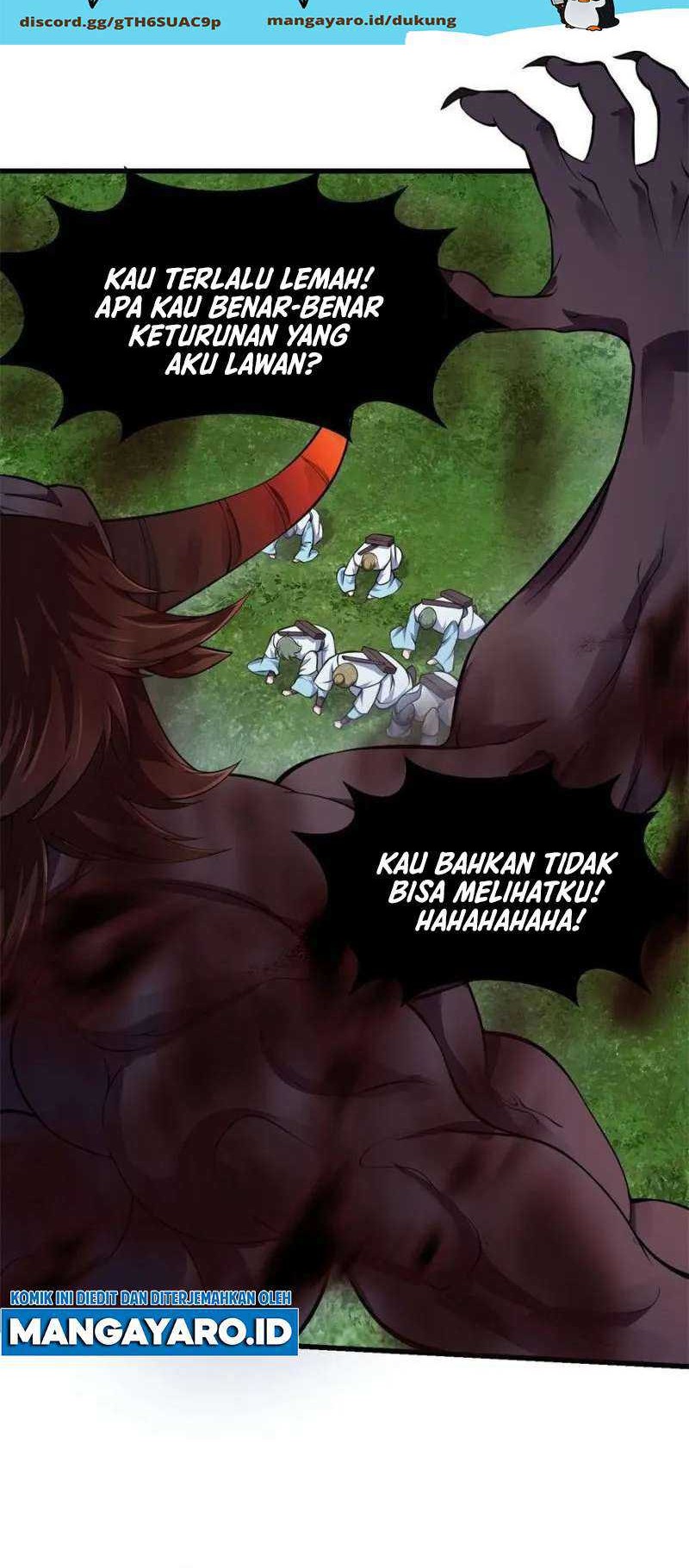I’m Just An Immortal Chapter 236 Gambar 17