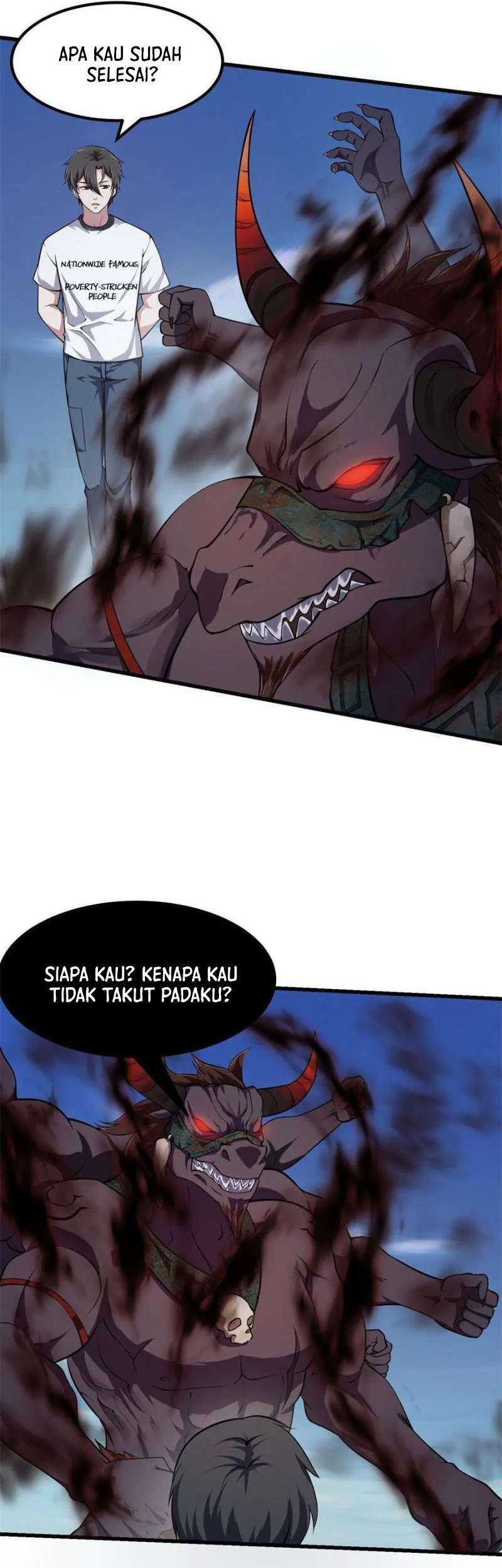 I’m Just An Immortal Chapter 236 Gambar 18