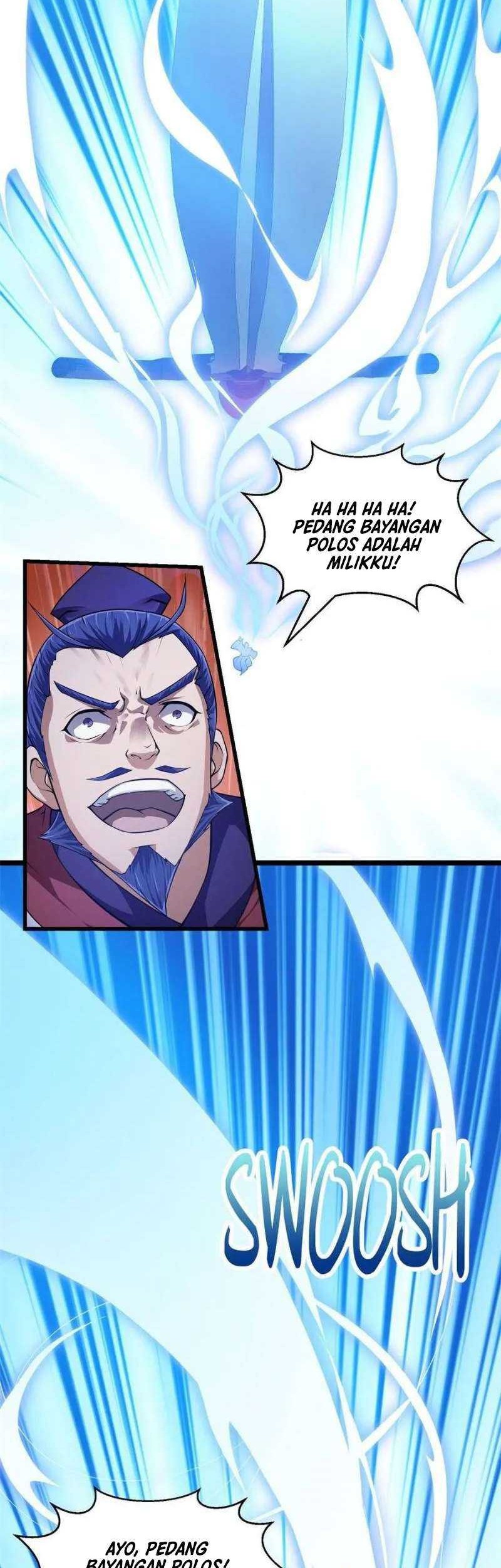 I’m Just An Immortal Chapter 235 Gambar 3