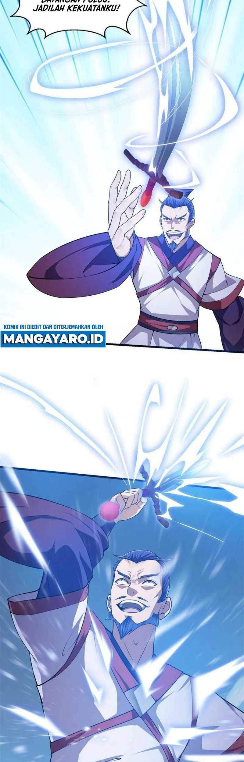 I’m Just An Immortal Chapter 235 Gambar 4