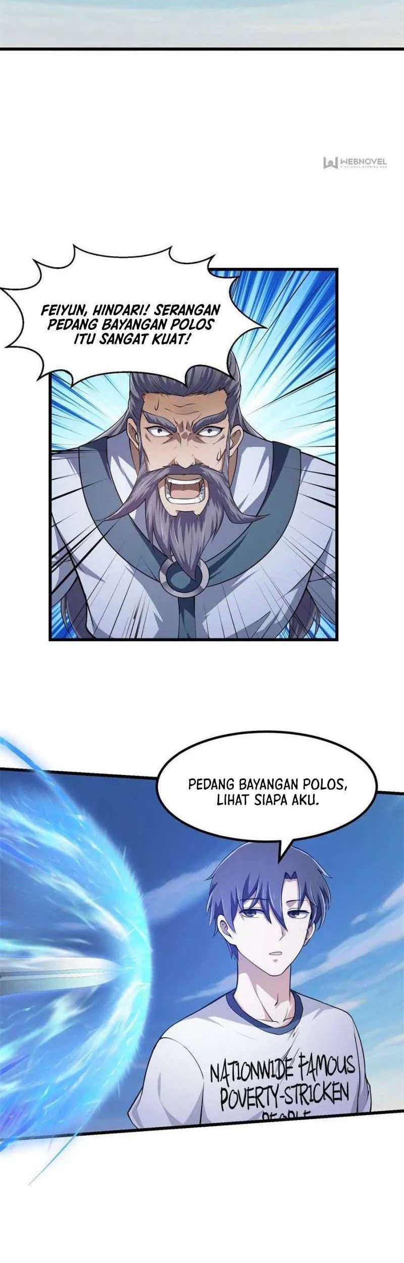 I’m Just An Immortal Chapter 235 Gambar 7