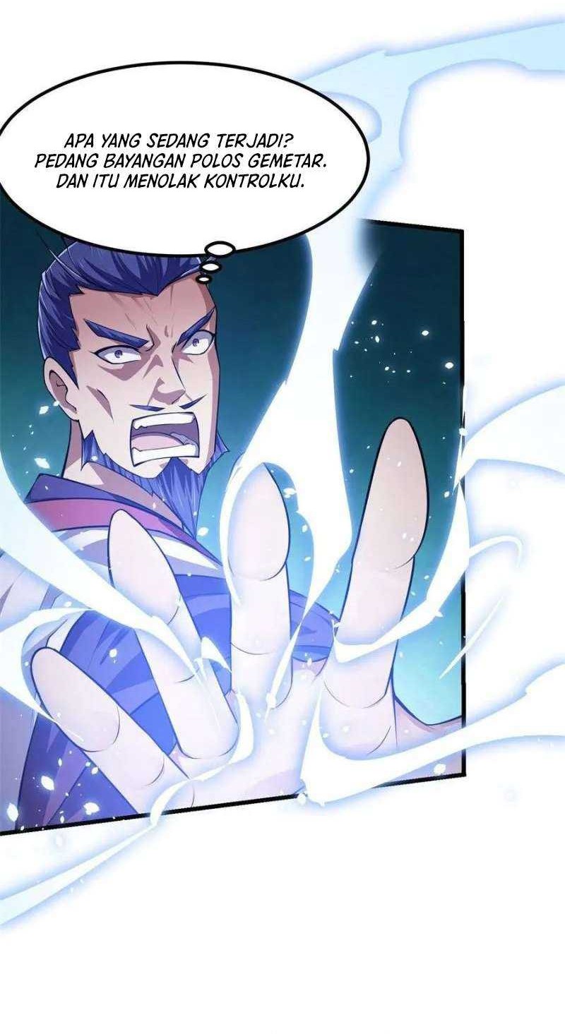 I’m Just An Immortal Chapter 235 Gambar 9