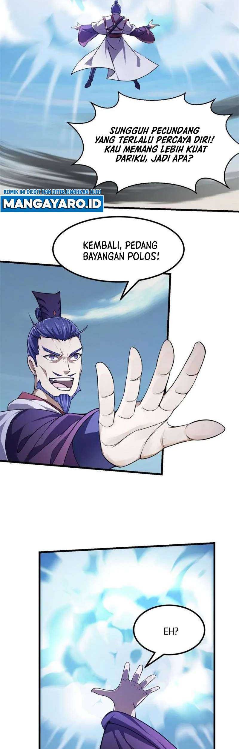 I’m Just An Immortal Chapter 235 Gambar 20