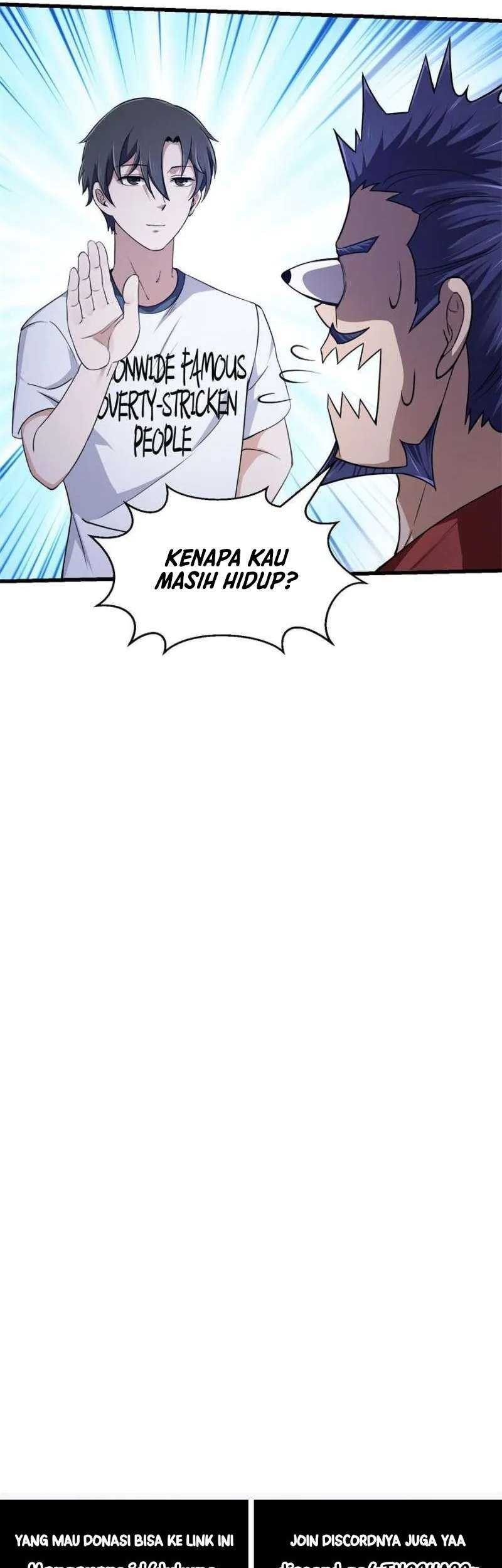 I’m Just An Immortal Chapter 235 Gambar 22
