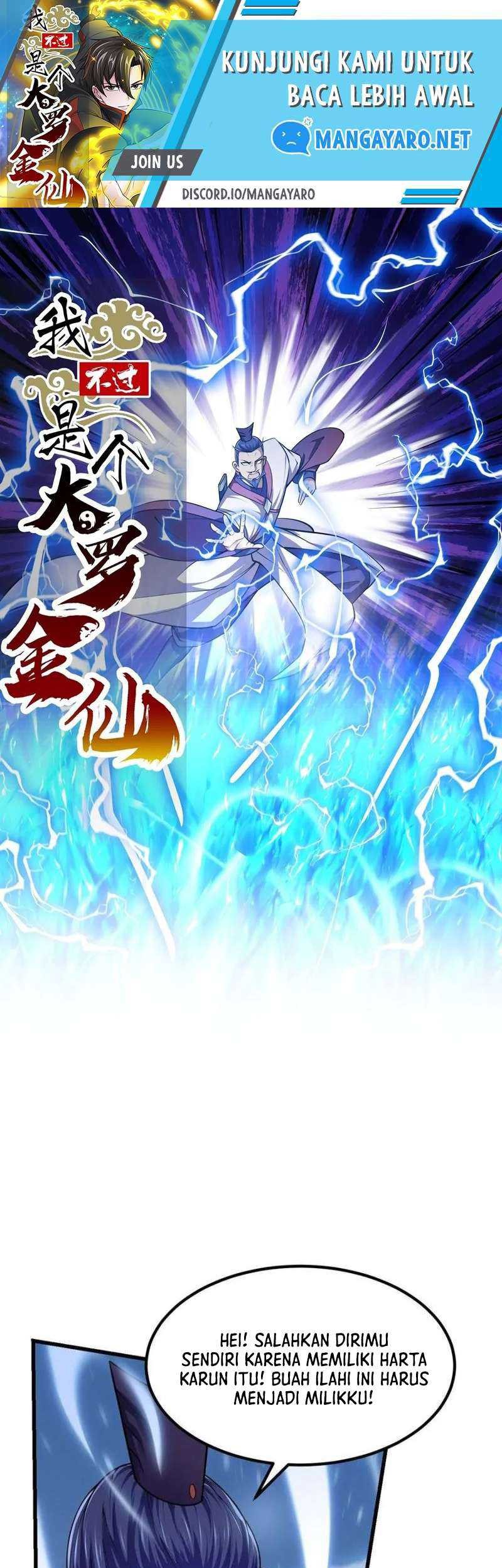 Baca  I’m Just An Immortal Chapter 234 Gambar 2