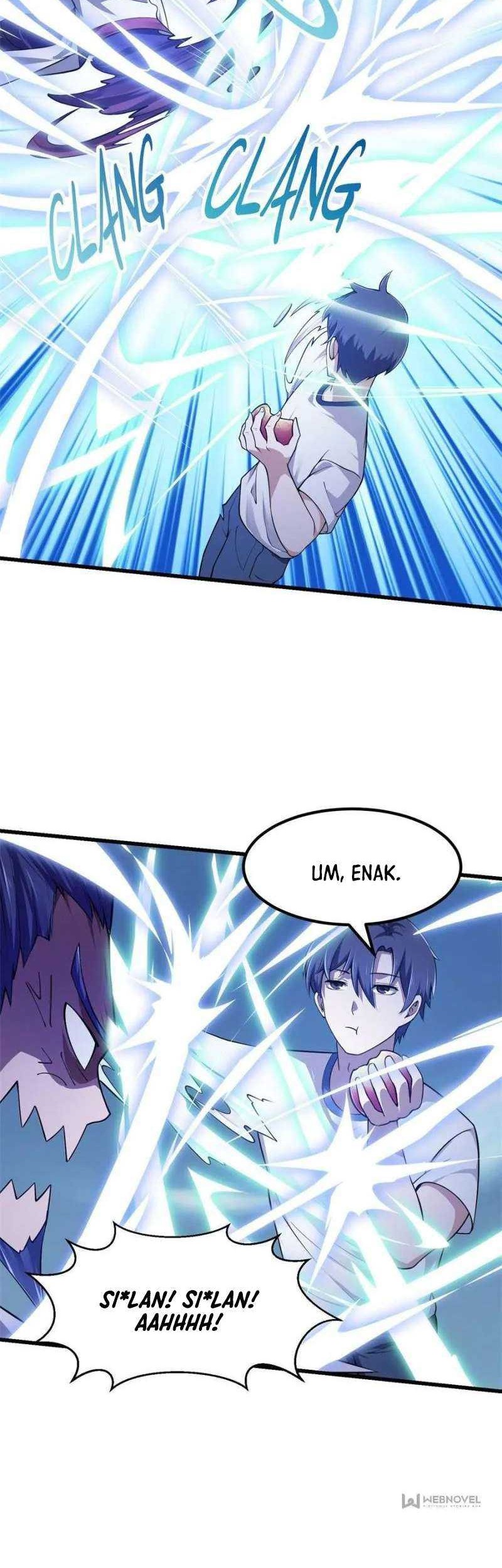 I’m Just An Immortal Chapter 234 Gambar 5