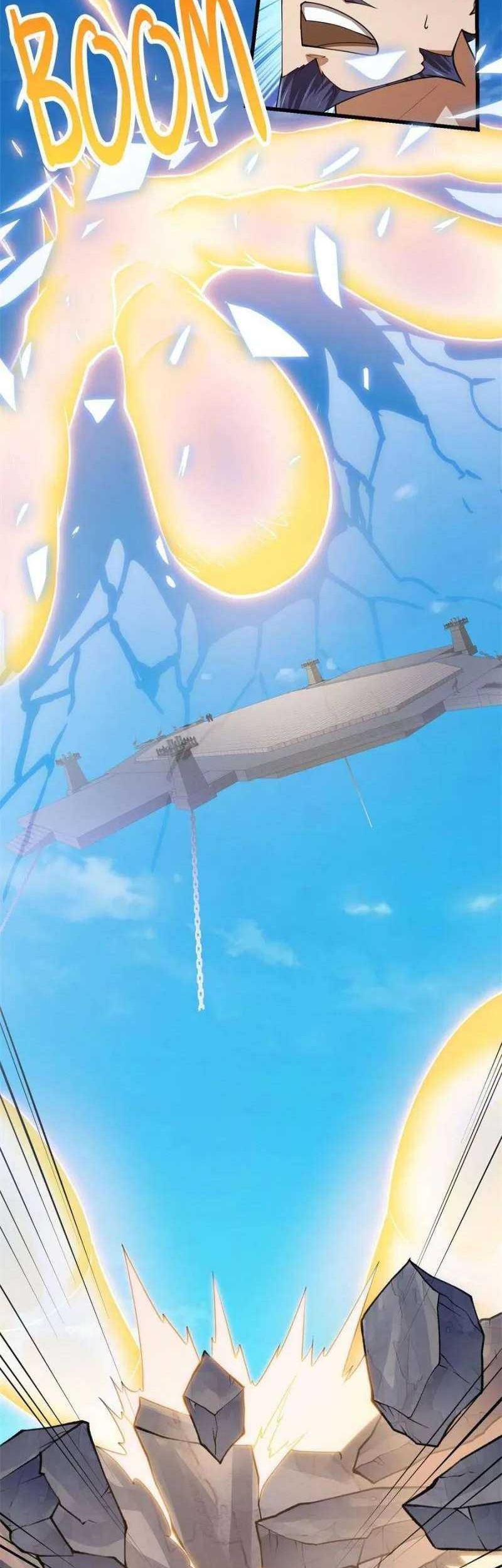 I’m Just An Immortal Chapter 234 Gambar 15