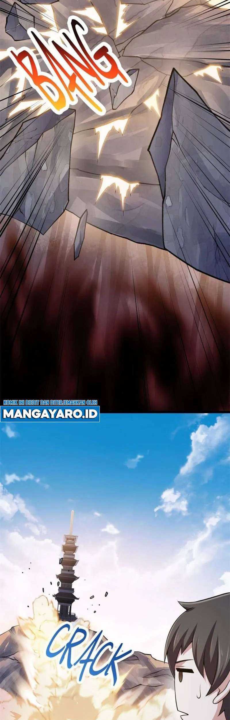 I’m Just An Immortal Chapter 234 Gambar 16