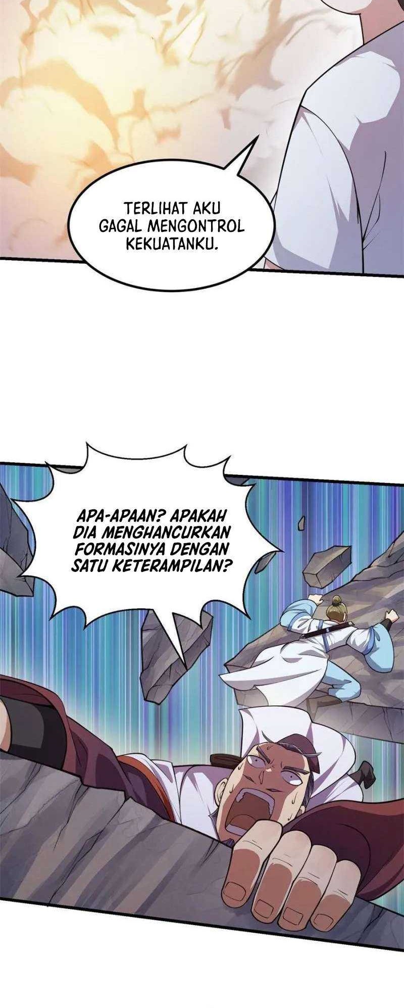 I’m Just An Immortal Chapter 234 Gambar 17