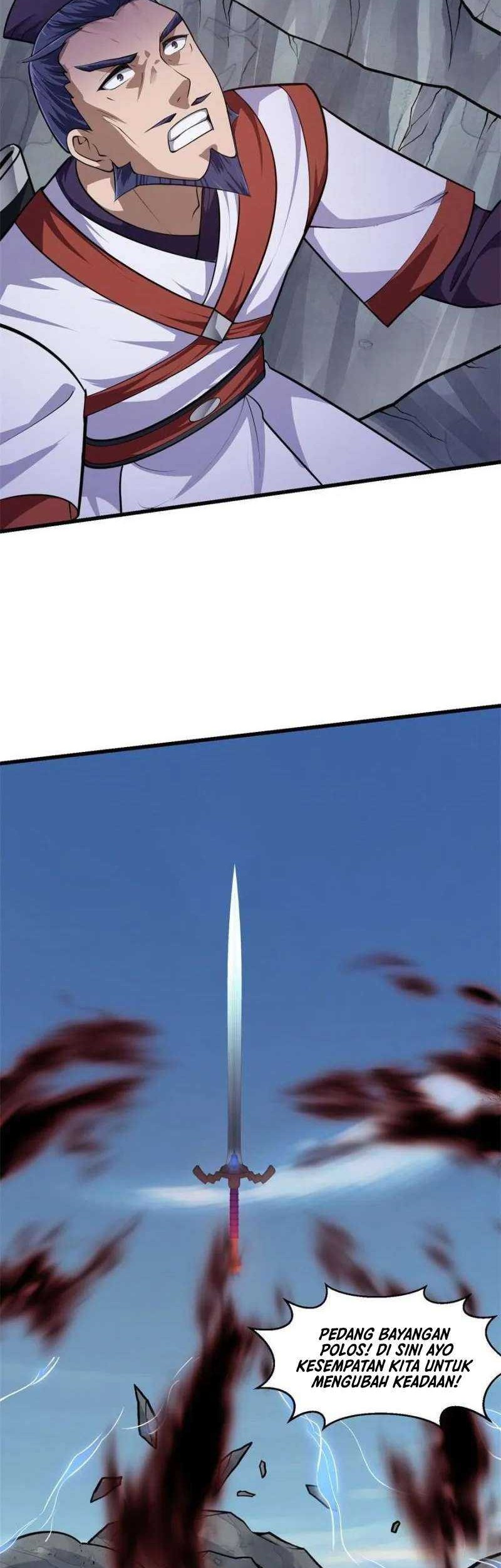 I’m Just An Immortal Chapter 234 Gambar 19