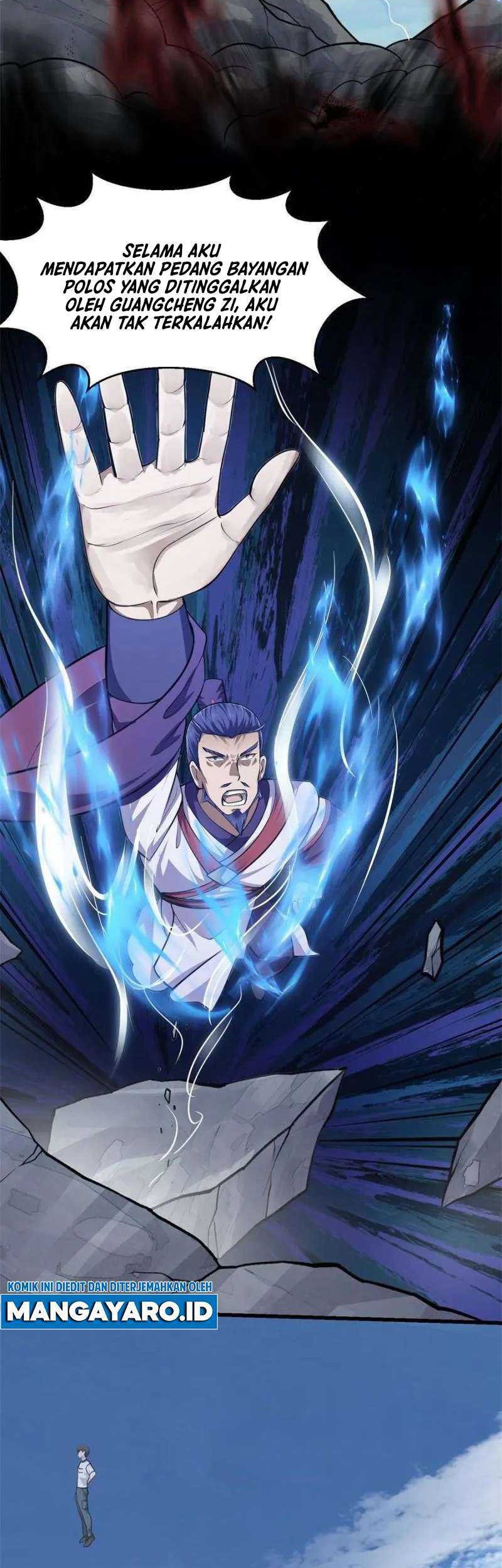 I’m Just An Immortal Chapter 234 Gambar 20