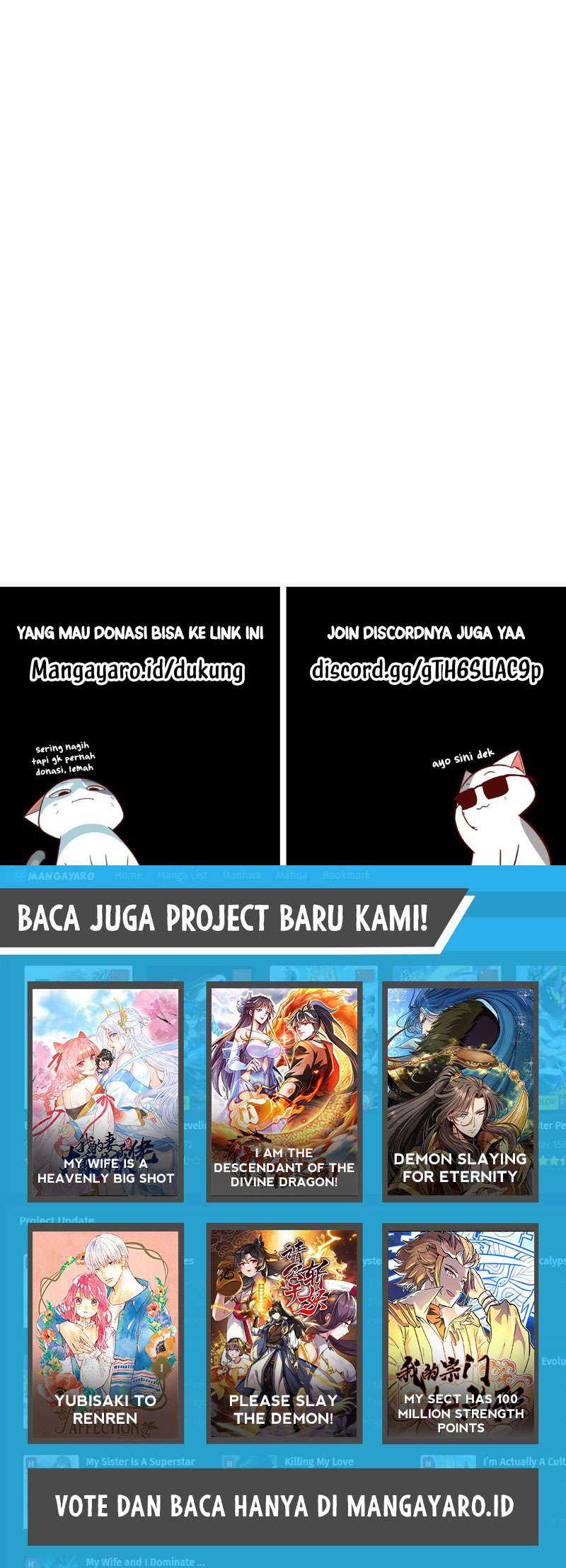 I’m Just An Immortal Chapter 234 Gambar 22