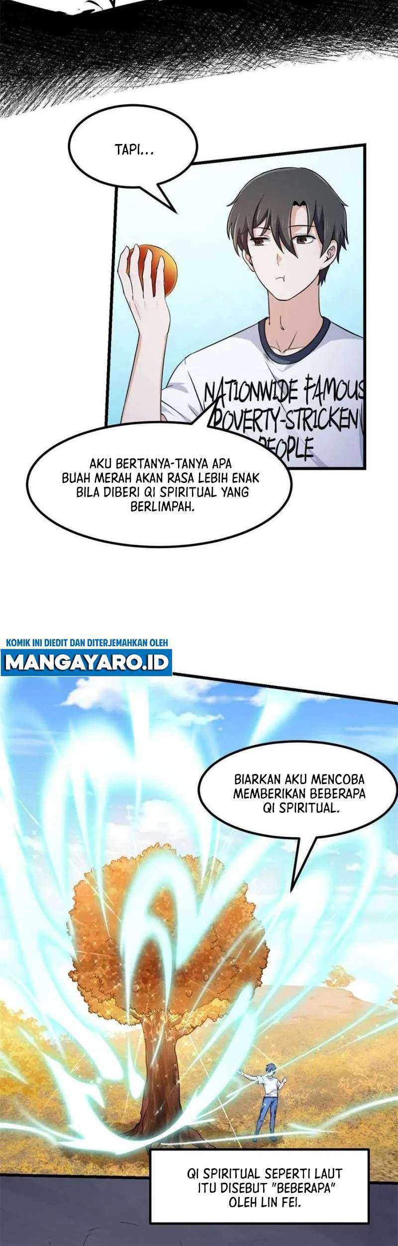 I’m Just An Immortal Chapter 233 Gambar 4