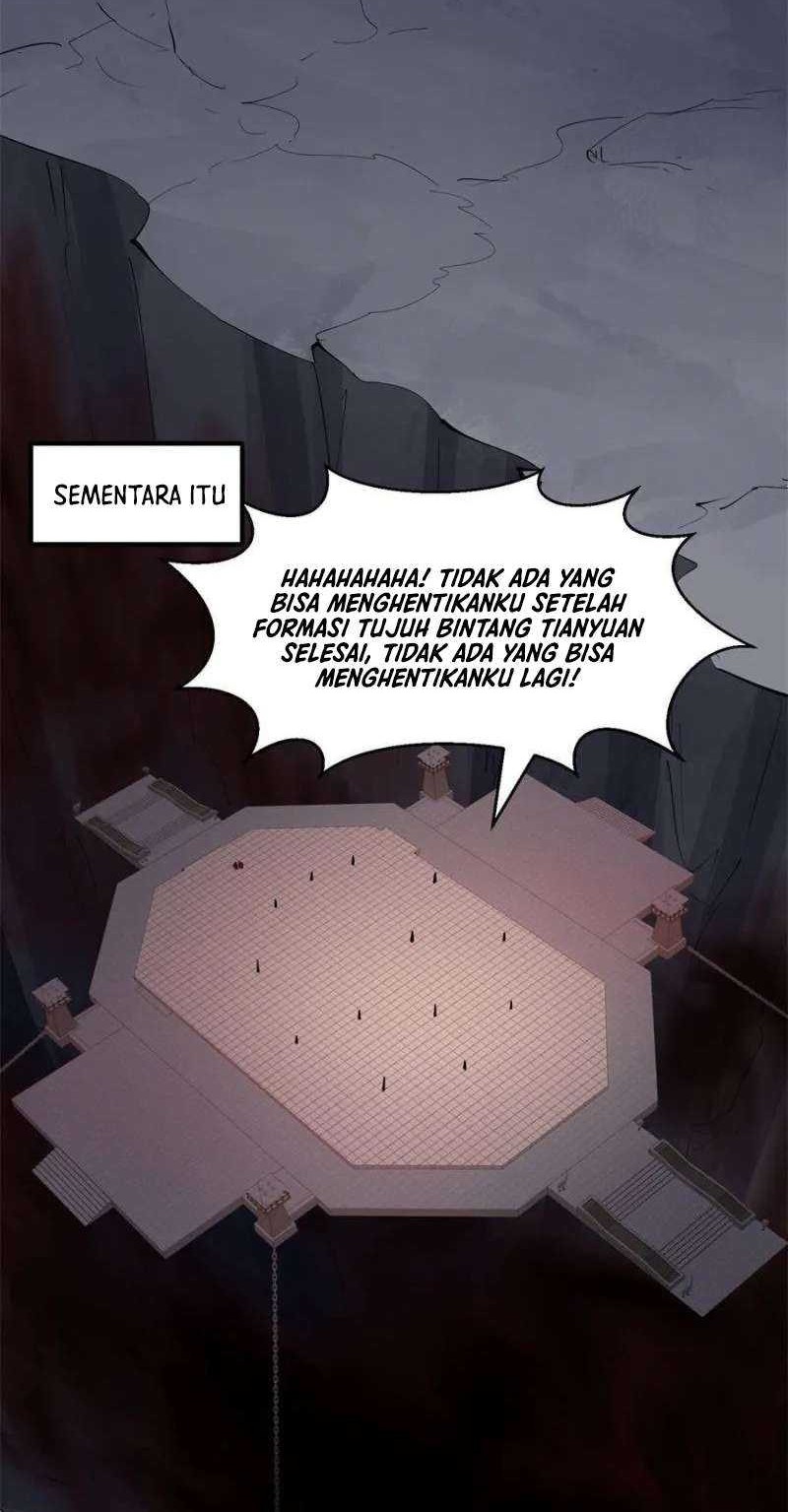 I’m Just An Immortal Chapter 233 Gambar 5