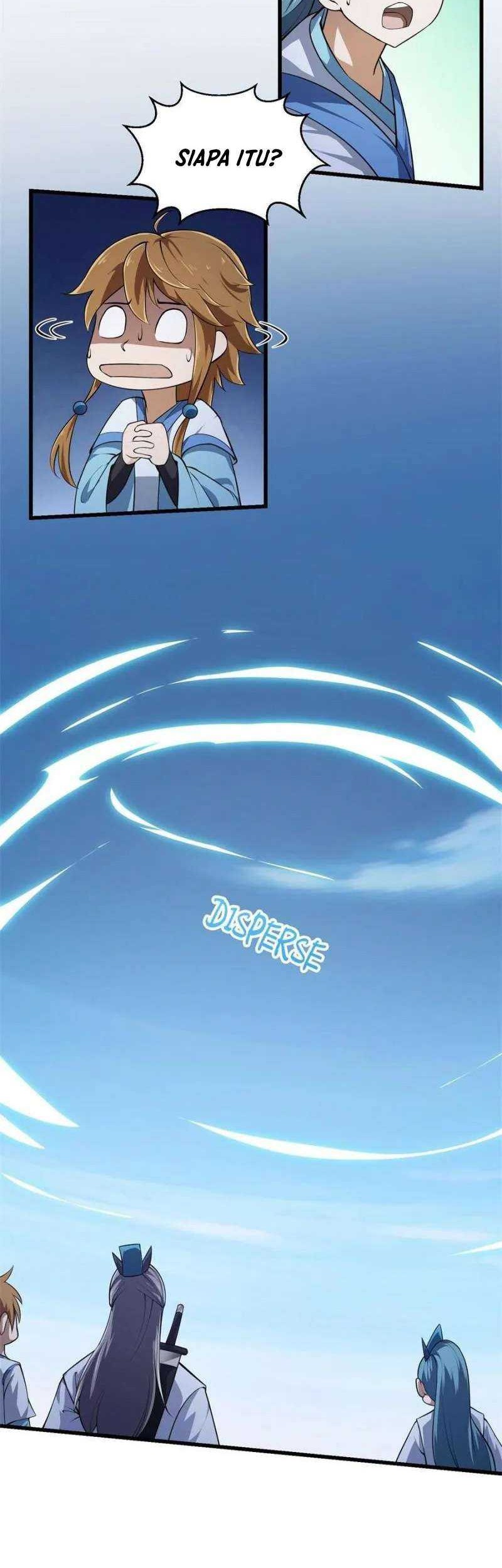 I’m Just An Immortal Chapter 233 Gambar 9