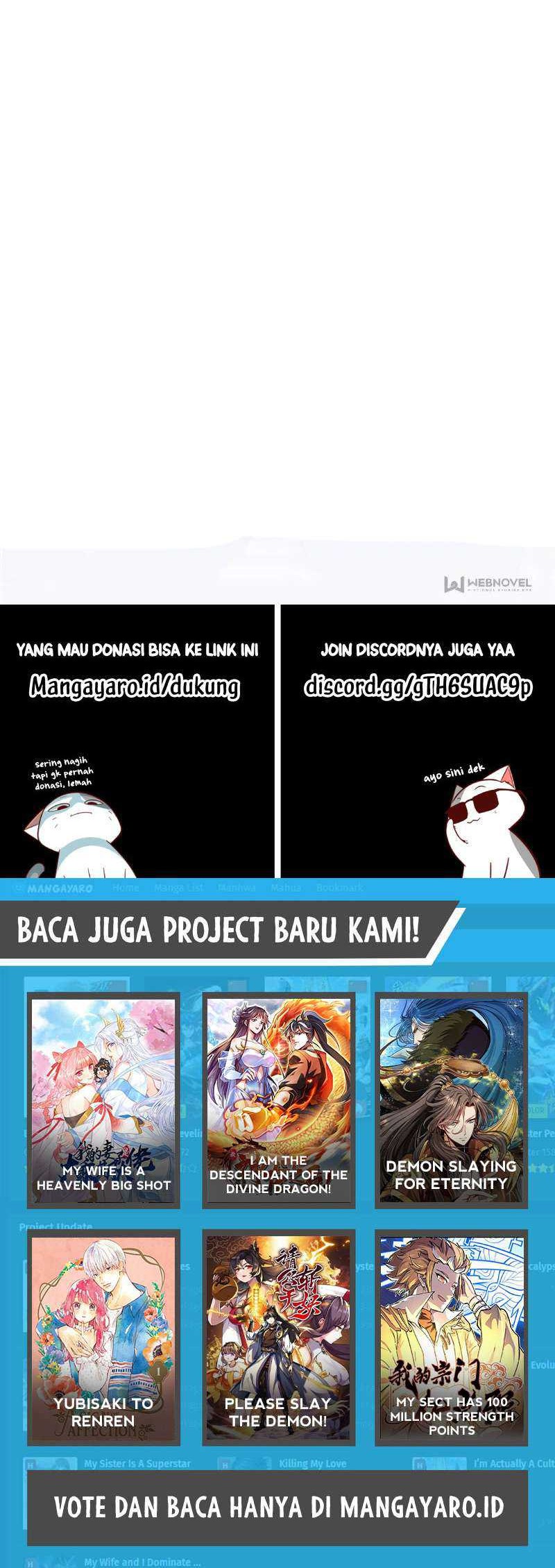 I’m Just An Immortal Chapter 233 Gambar 21