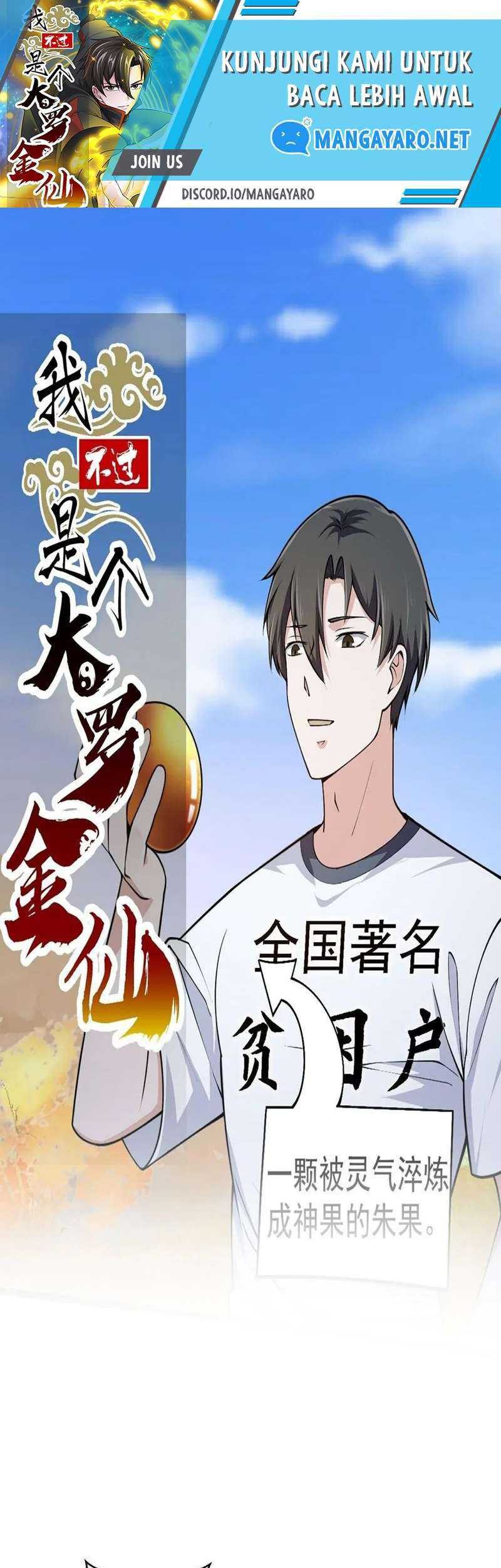 Baca  I’m Just An Immortal Chapter 232 Gambar 2