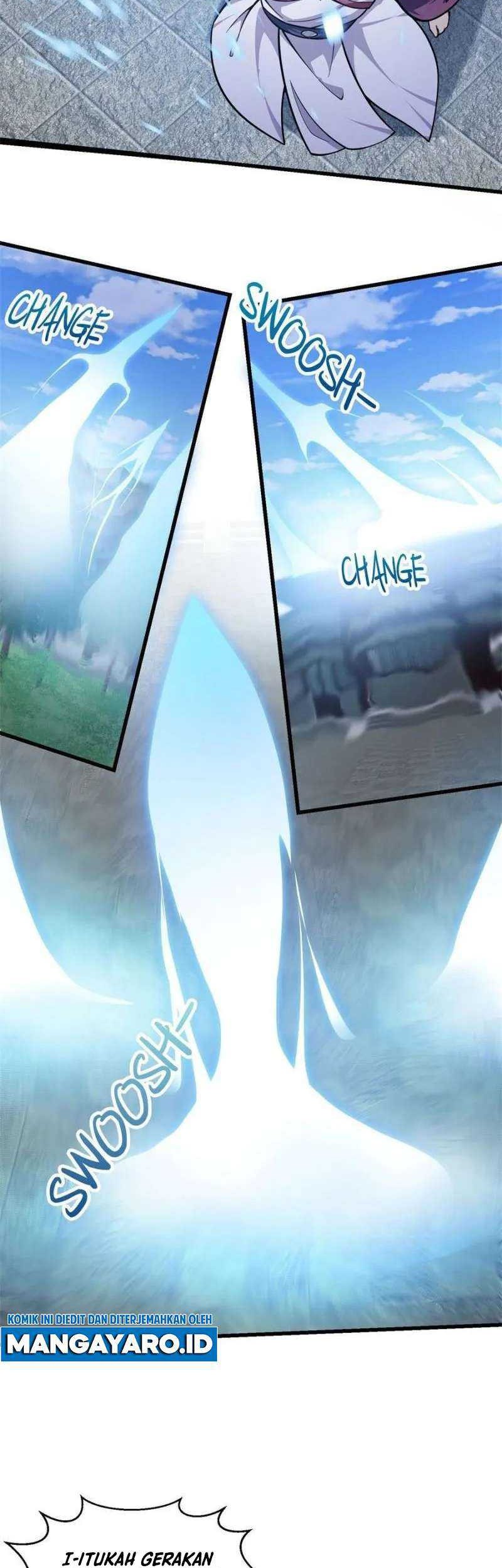 I’m Just An Immortal Chapter 232 Gambar 4