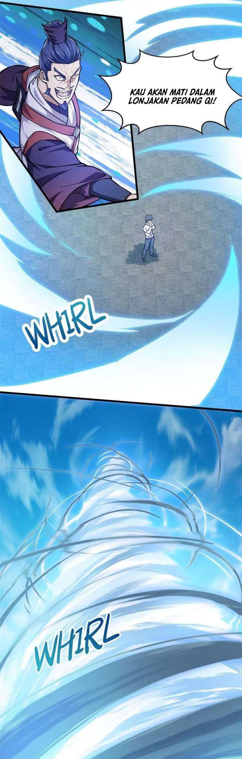 I’m Just An Immortal Chapter 232 Gambar 6