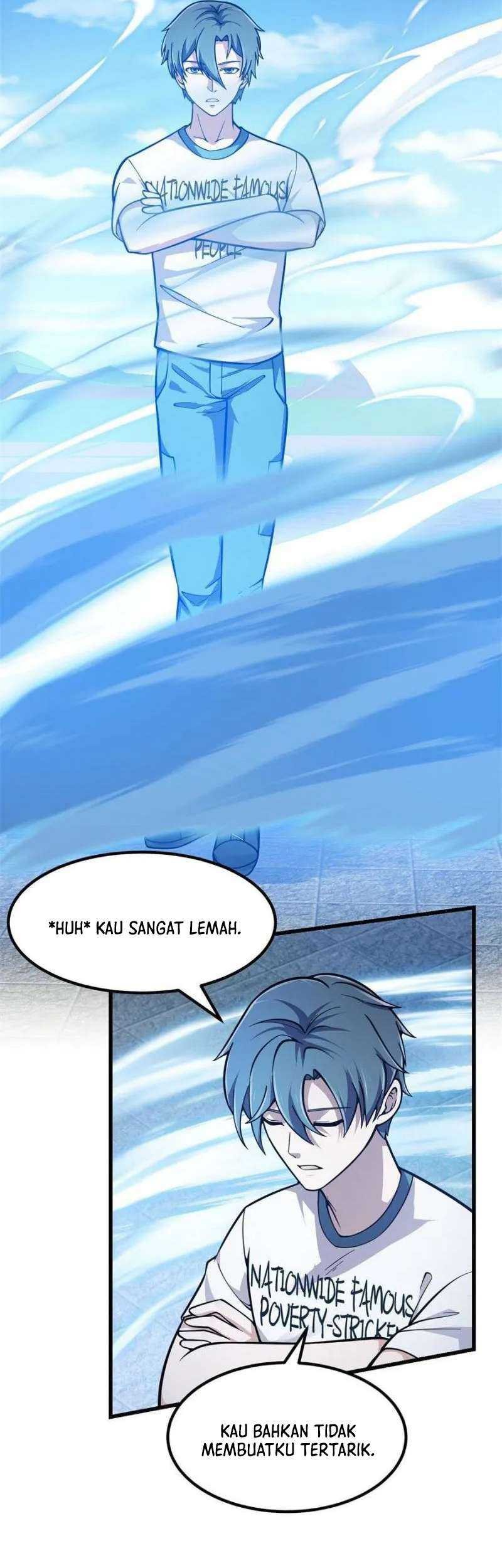 I’m Just An Immortal Chapter 232 Gambar 10