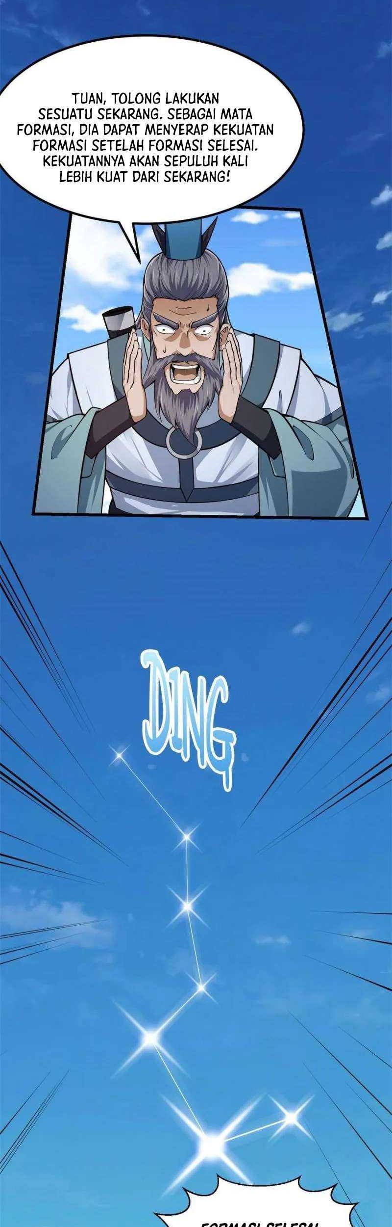 I’m Just An Immortal Chapter 232 Gambar 16