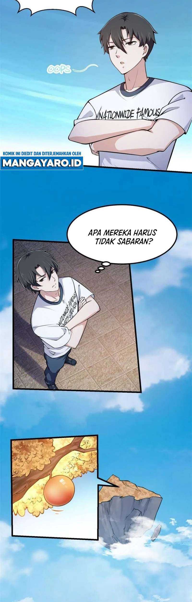 I’m Just An Immortal Chapter 232 Gambar 20