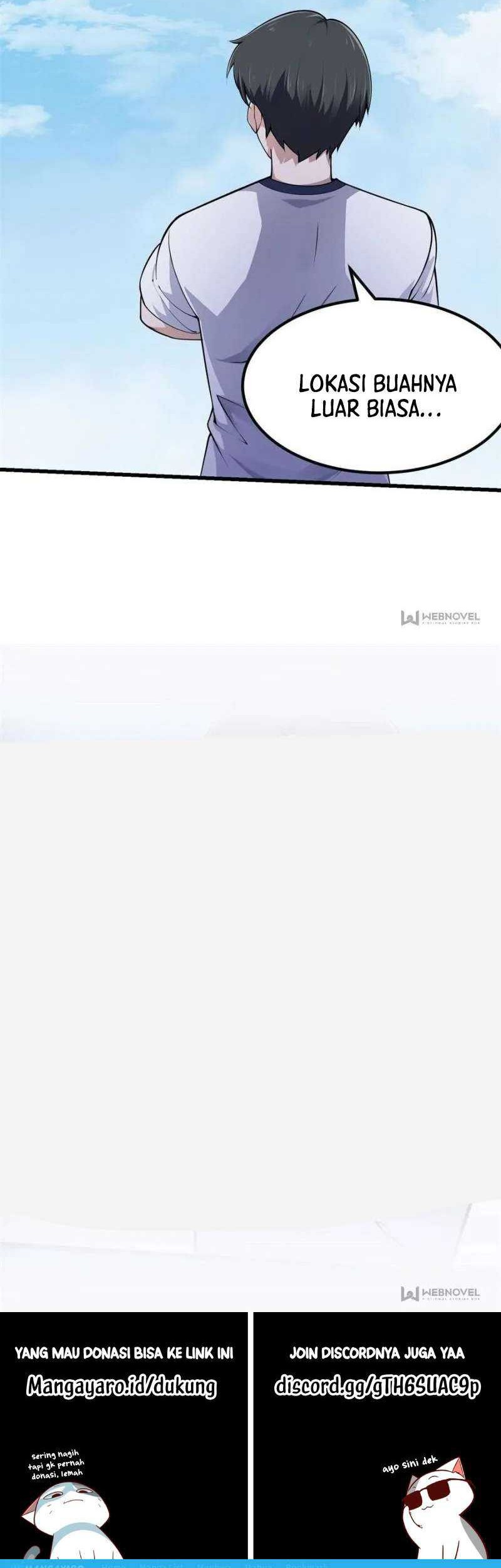 I’m Just An Immortal Chapter 232 Gambar 21