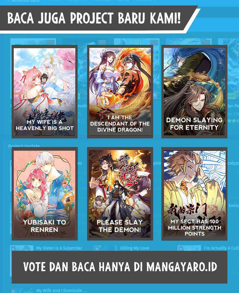 I’m Just An Immortal Chapter 232 Gambar 22