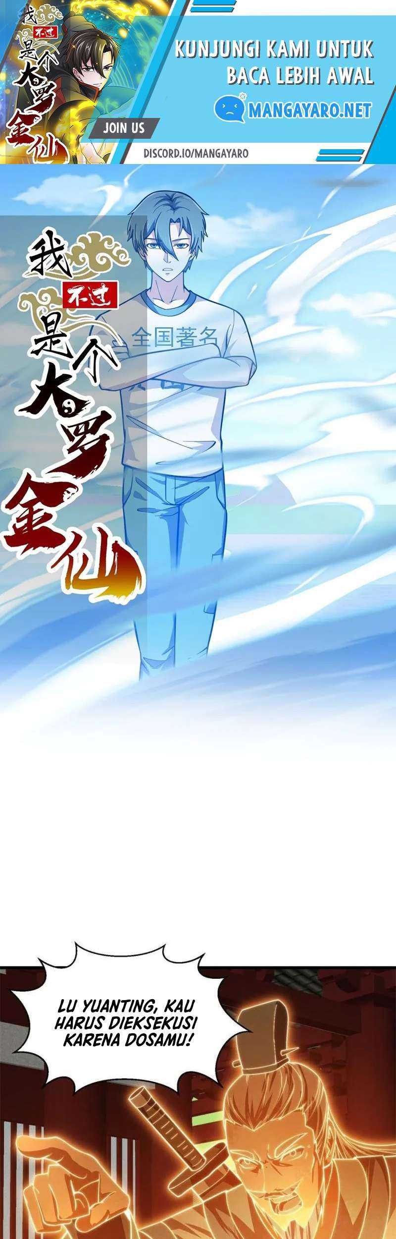 Baca  I’m Just An Immortal Chapter 231 Gambar 2