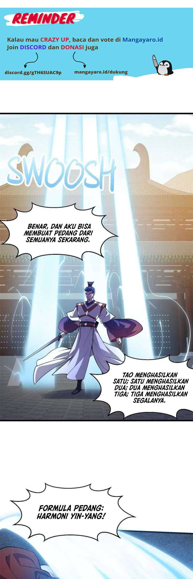 I’m Just An Immortal Chapter 231 Gambar 13