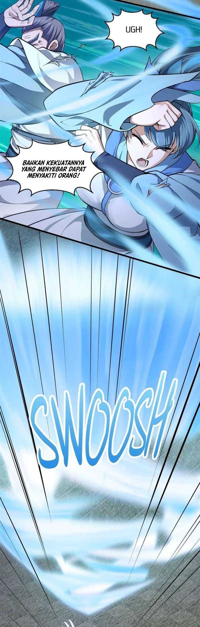 I’m Just An Immortal Chapter 231 Gambar 15