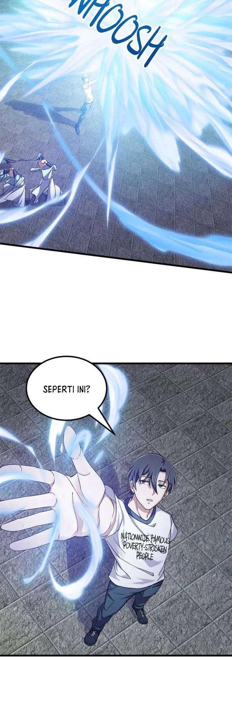 I’m Just An Immortal Chapter 231 Gambar 17