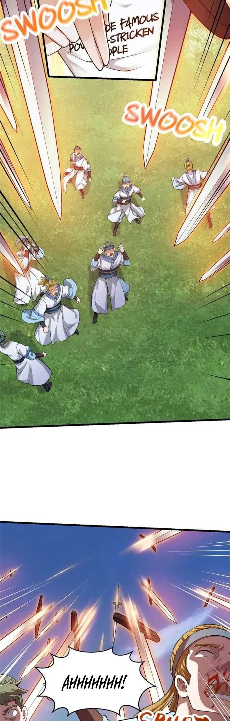 I’m Just An Immortal Chapter 230 Gambar 3