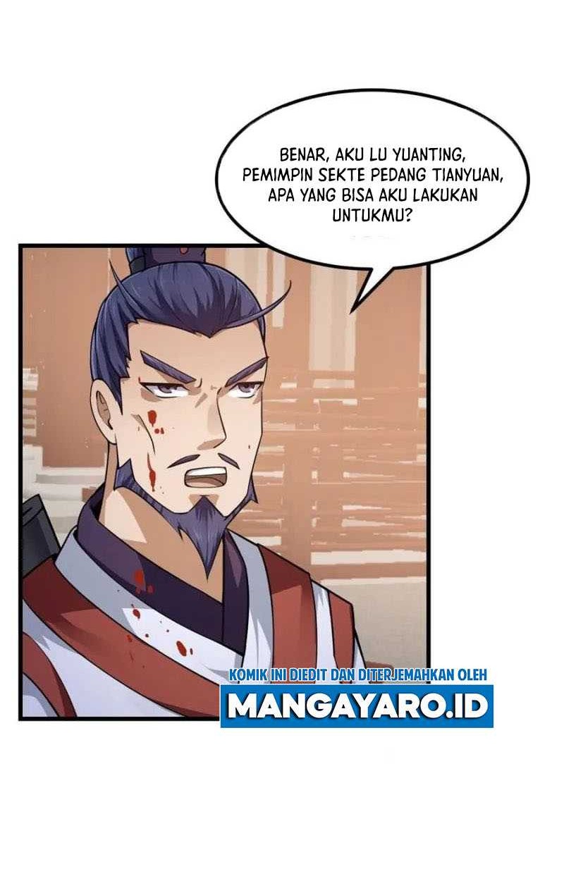 I’m Just An Immortal Chapter 230 Gambar 9