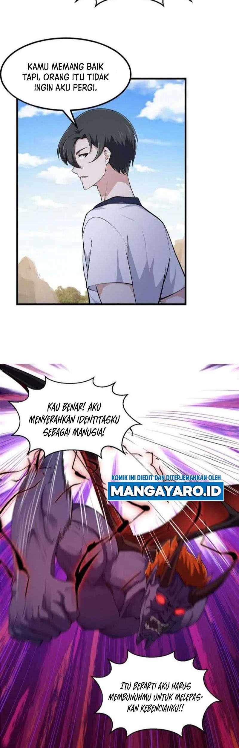 I’m Just An Immortal Chapter 229 Gambar 13