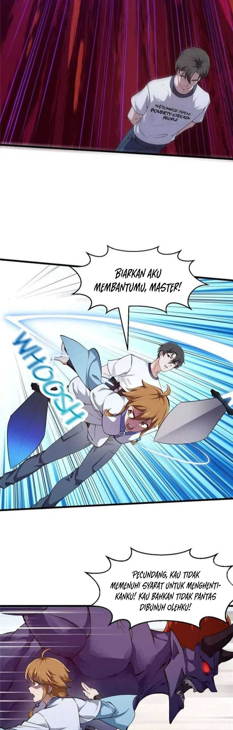 I’m Just An Immortal Chapter 229 Gambar 14