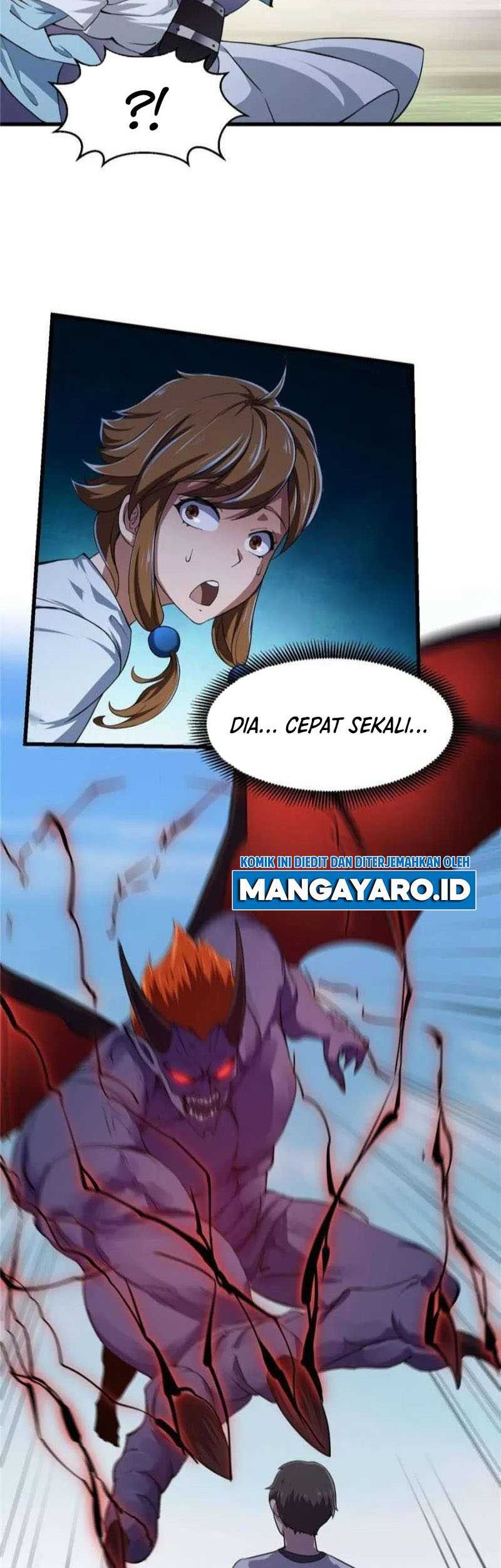 I’m Just An Immortal Chapter 229 Gambar 15