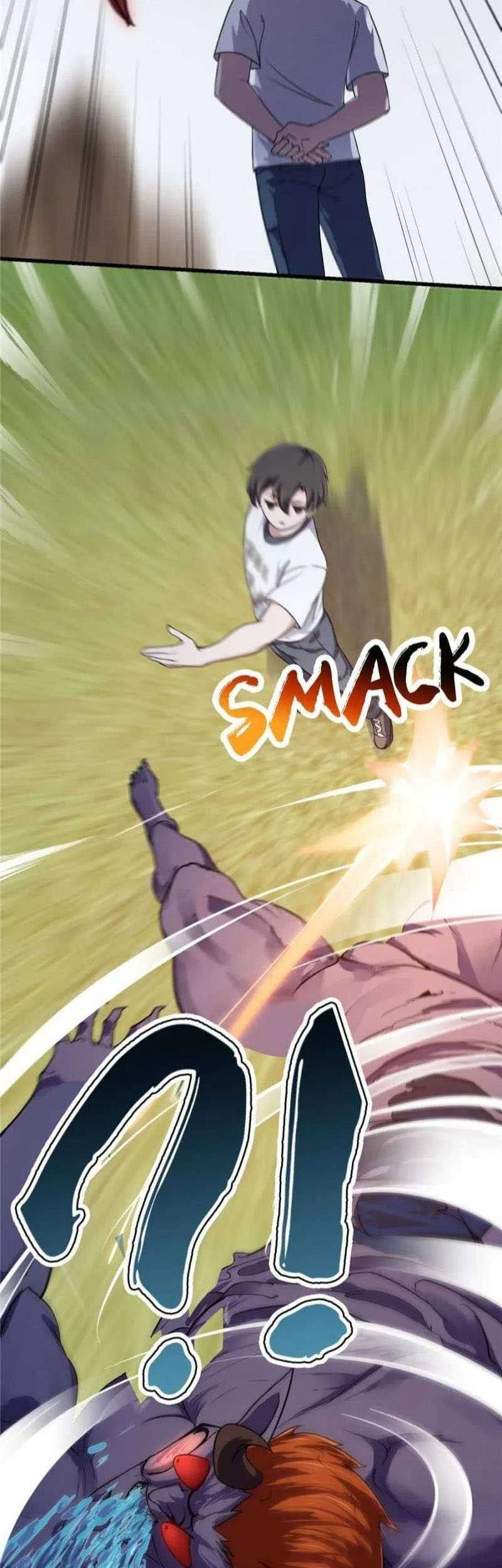 I’m Just An Immortal Chapter 229 Gambar 16