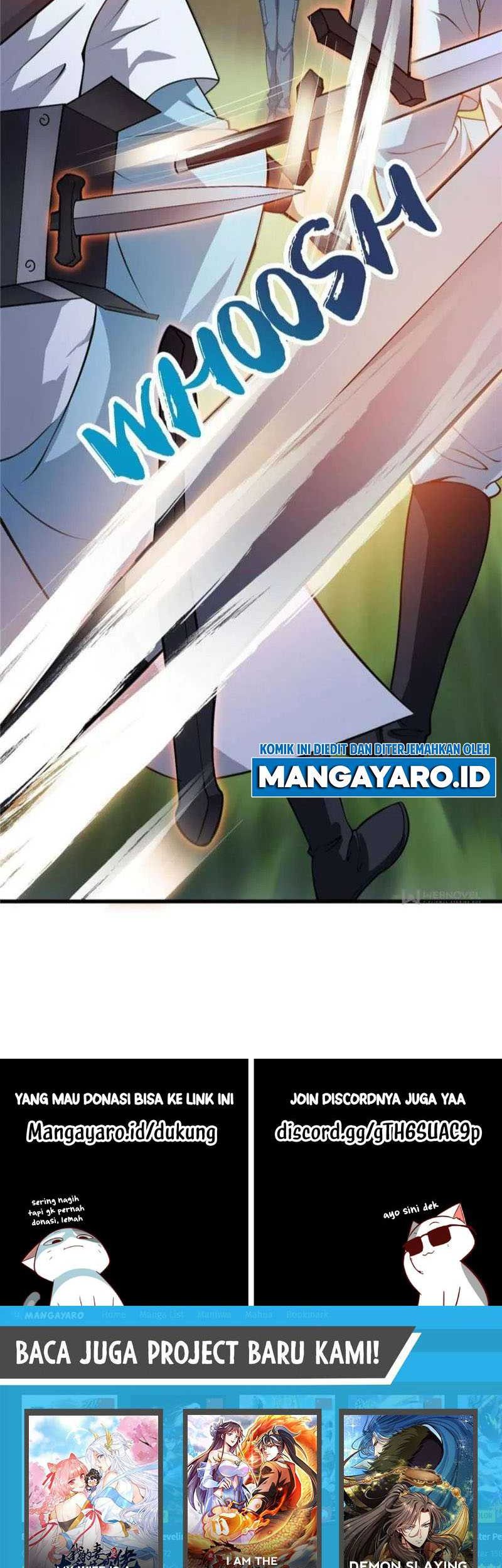 I’m Just An Immortal Chapter 229 Gambar 20