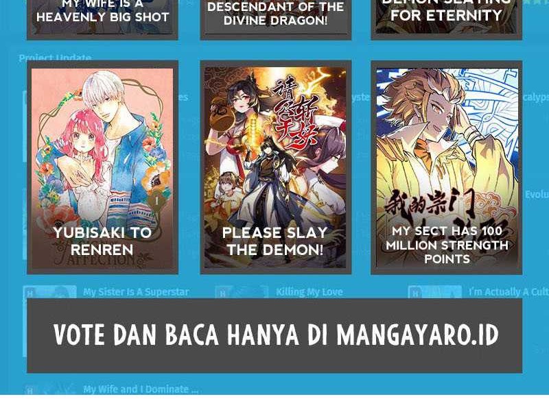 I’m Just An Immortal Chapter 229 Gambar 21