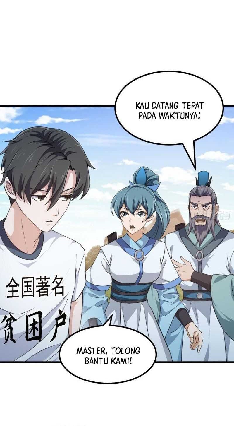 I’m Just An Immortal Chapter 228 Gambar 5