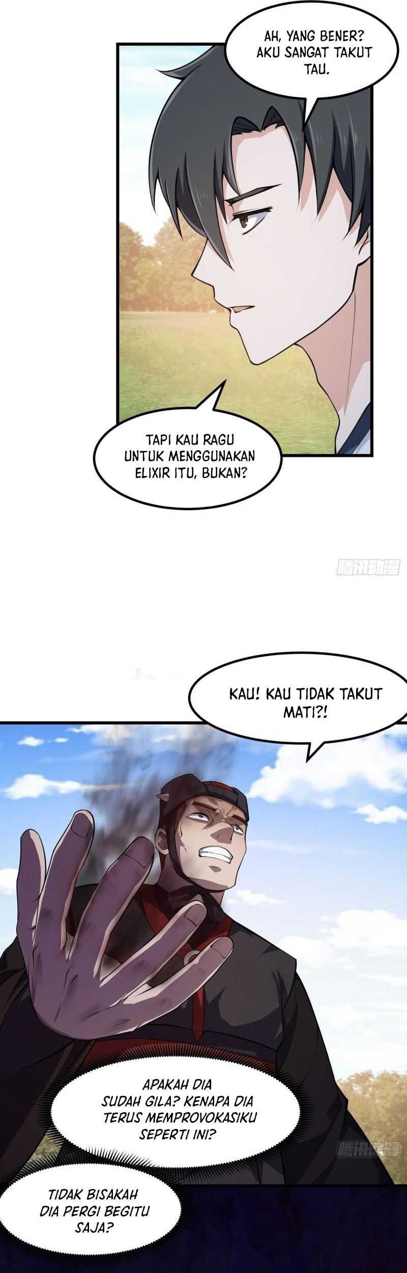 I’m Just An Immortal Chapter 228 Gambar 10